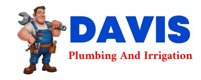 Trusted plumber in ARMUCHEE